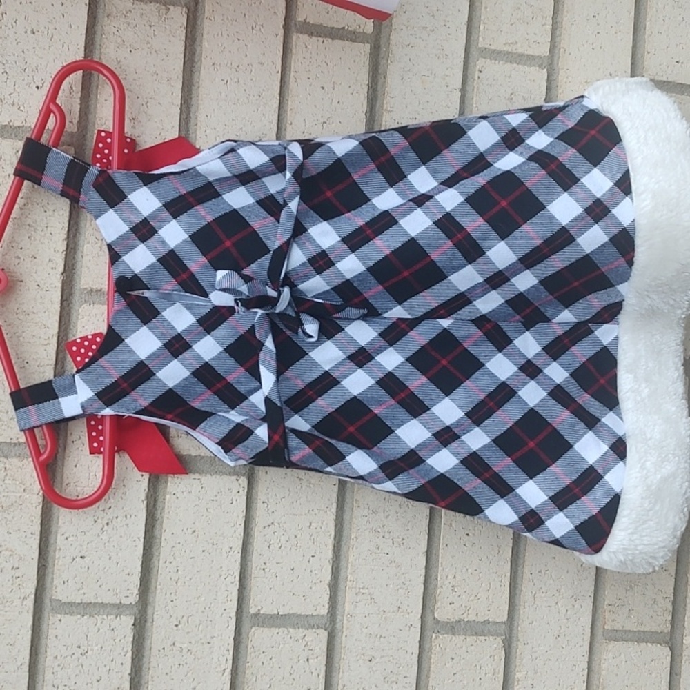 Dog Dress - Picture 8 of 8